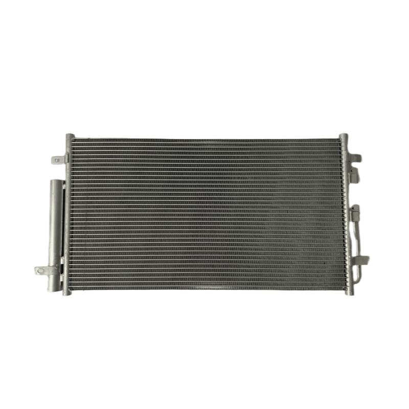 Condenser